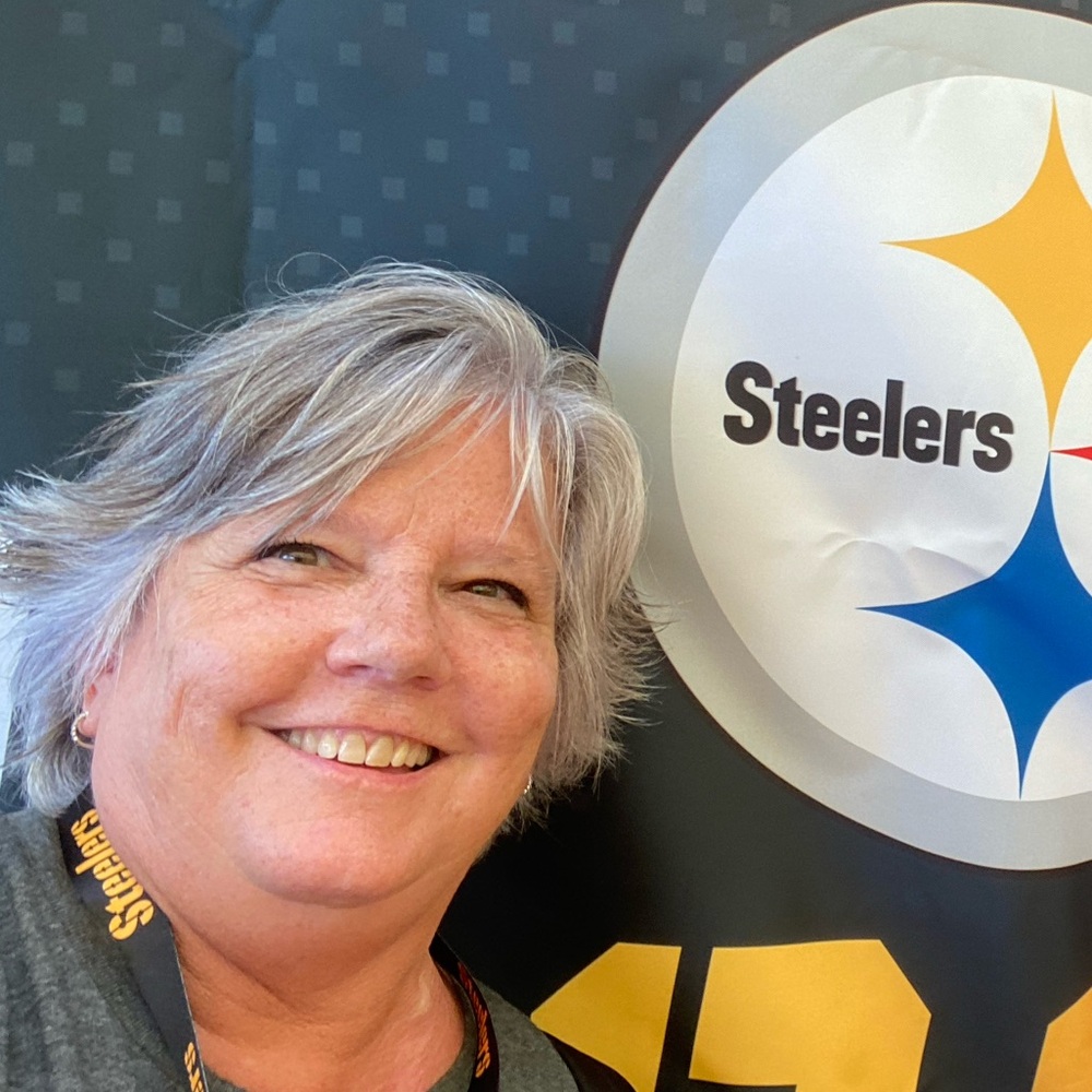 Meet your Posher, Donna